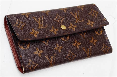 lv wallets women|louis vuitton trifold wallet women's.